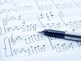song writing