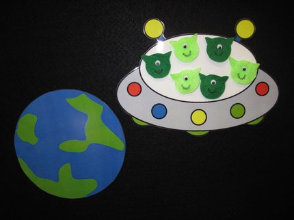space crafts