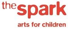 Spark Arts for Children logo