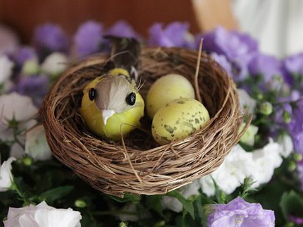 spring crafts