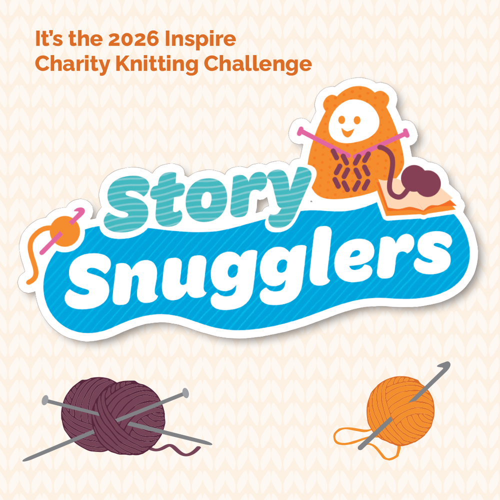 Story Snugglers 2026 logo