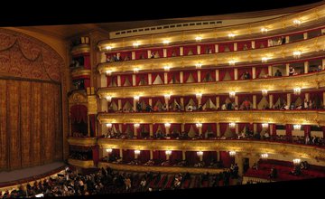 theatre