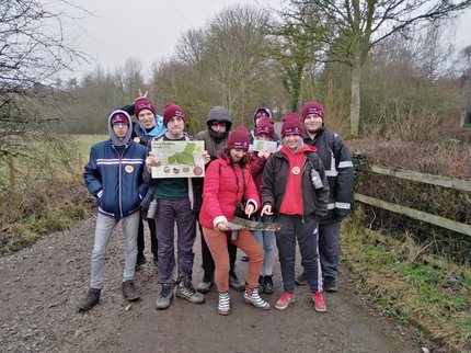 stapleford