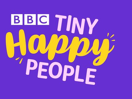 tiny happy people