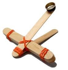 catapult trebuchet