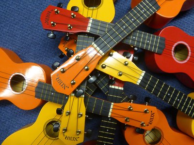 Ukulele images