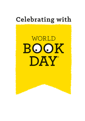 WBD 2024 logo left eyes