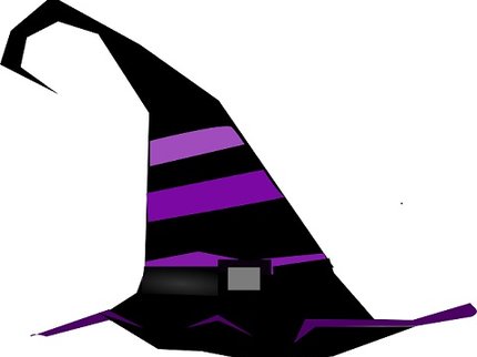 Witch hat