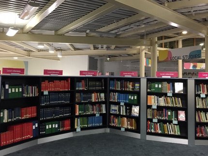 worksop local studies