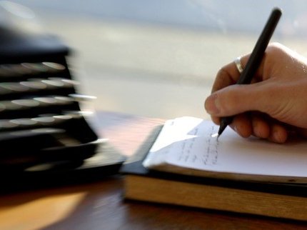 writing